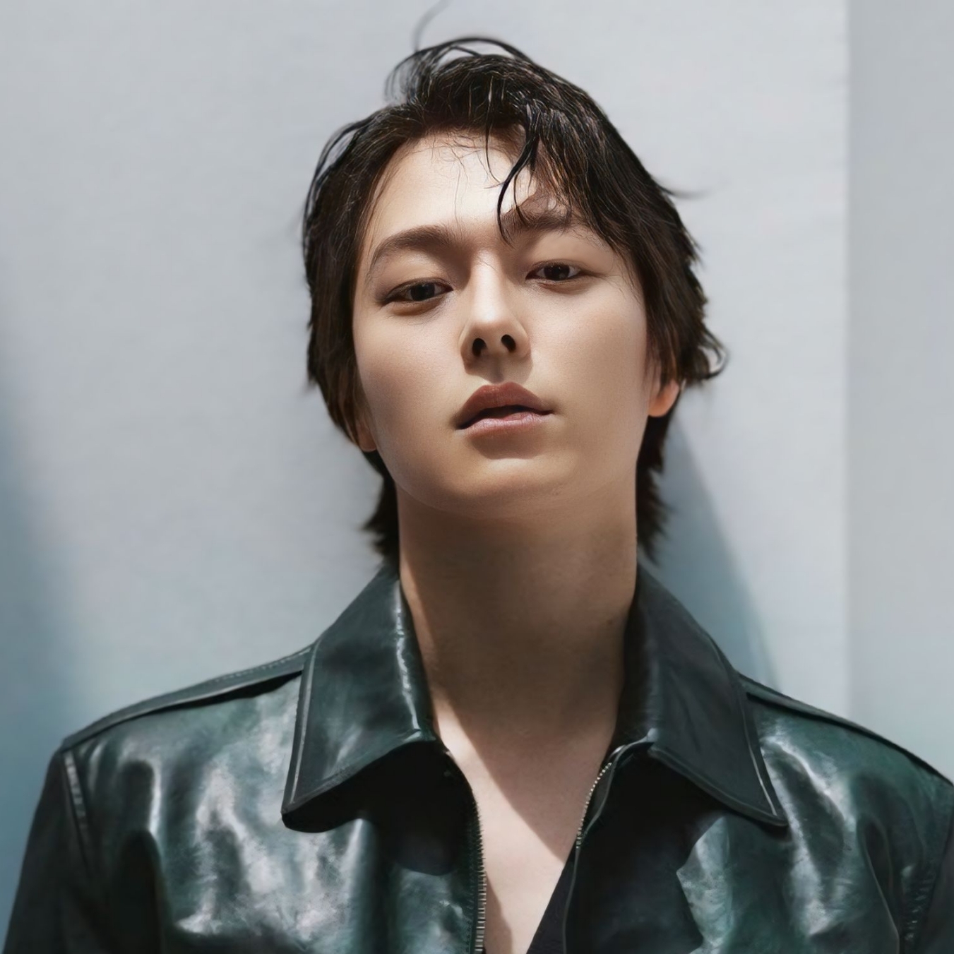 张基龙的最新照片