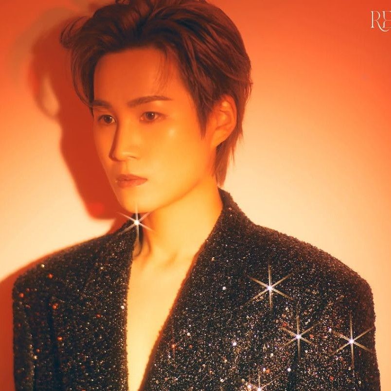 ファンが撮影したキム・ヒジェの瞬間