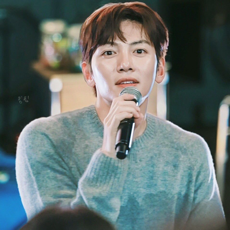 지창욱 최근 활동샷