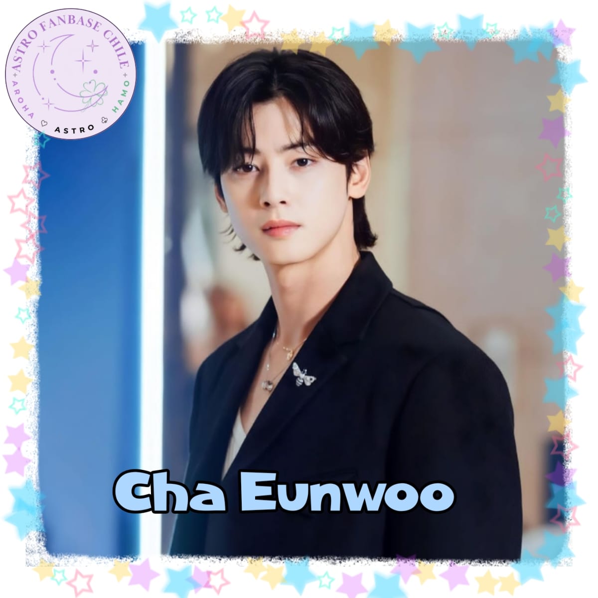 車銀優的最新照片