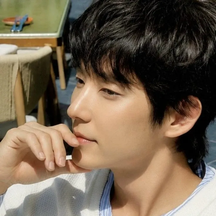 이준기의 최신 사진