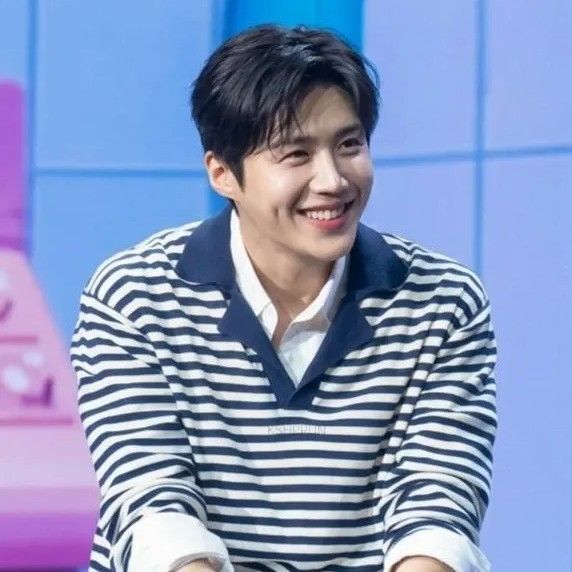 Recent activity shot of Kim Seonho