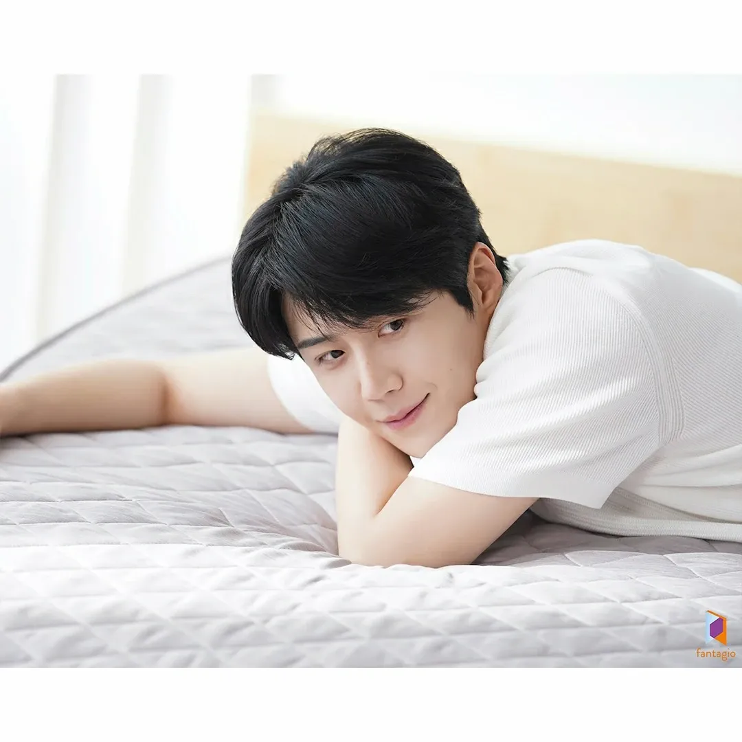 김선호 최근 활동샷