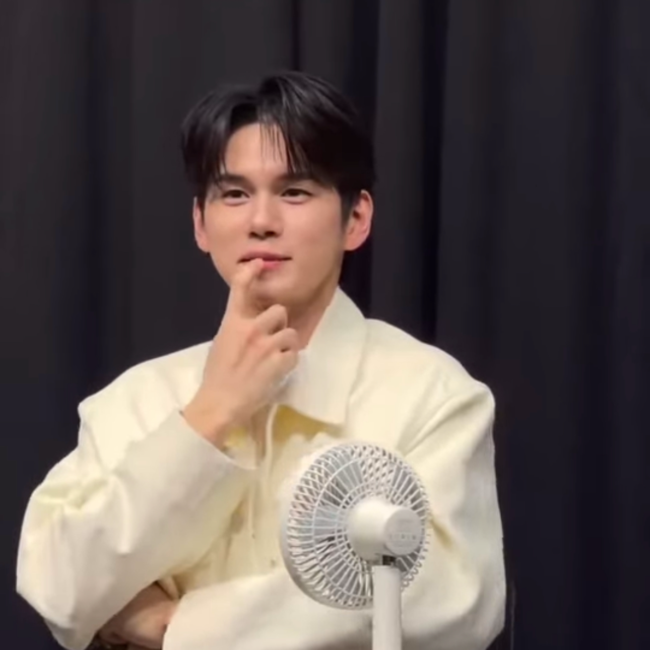 옹성우 최근 활동샷