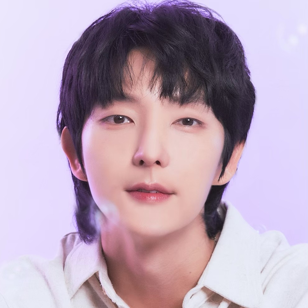 이준기 팬이 찍은 순간