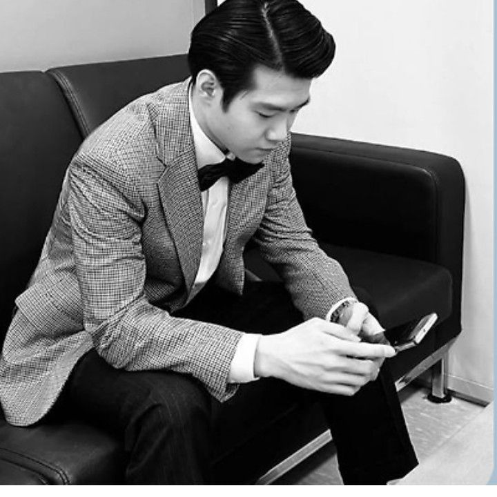 조명섭의 비하인드 컷