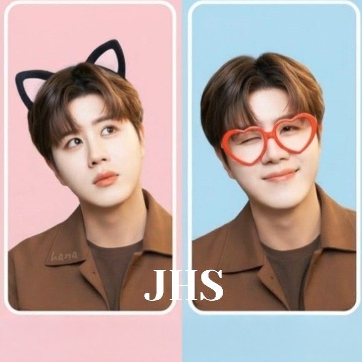 Latest photo of Jin Haesung