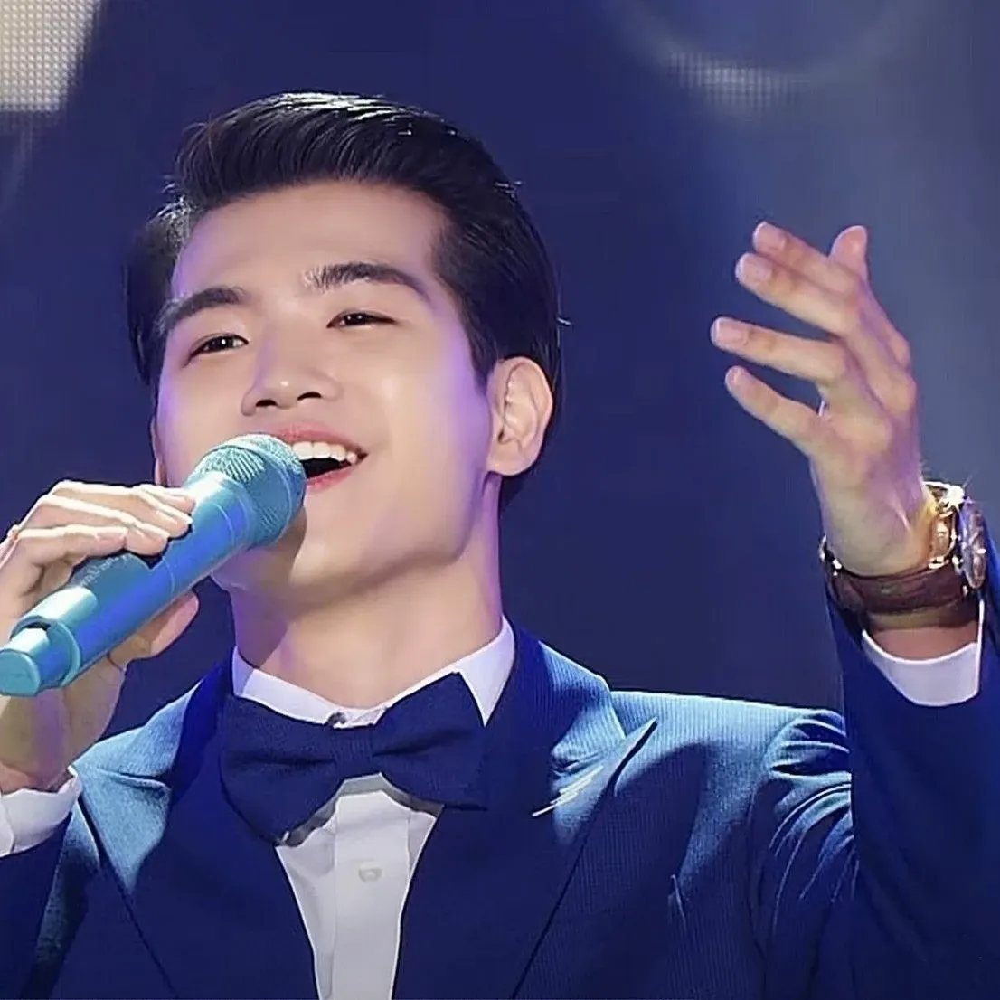 조명섭의 최신 사진