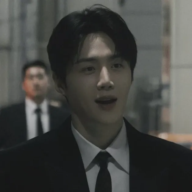 Foto terbaru dari Kim Seonho