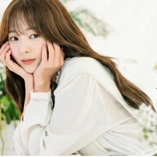 A moment captured by a fan of Chae Soobin