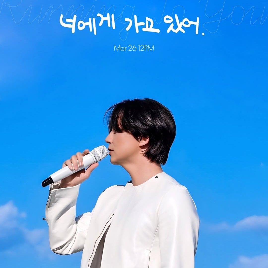 Behind-the-scenes cut of Kim Namgil