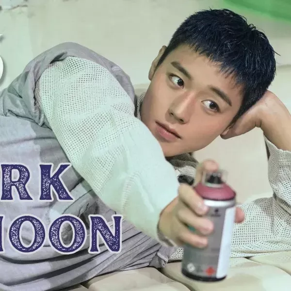 Latest photo of Park Jihoon