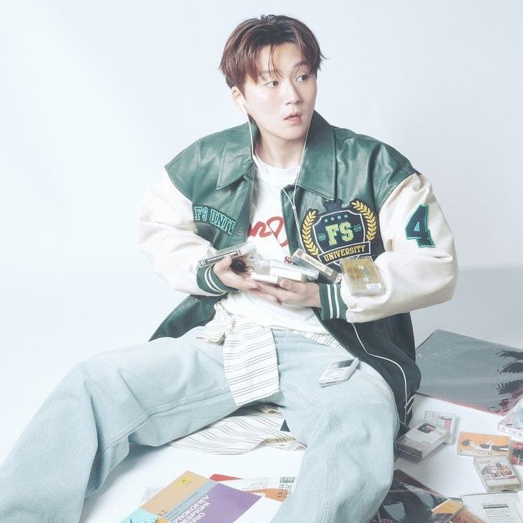 A moment captured by a fan of Forestella