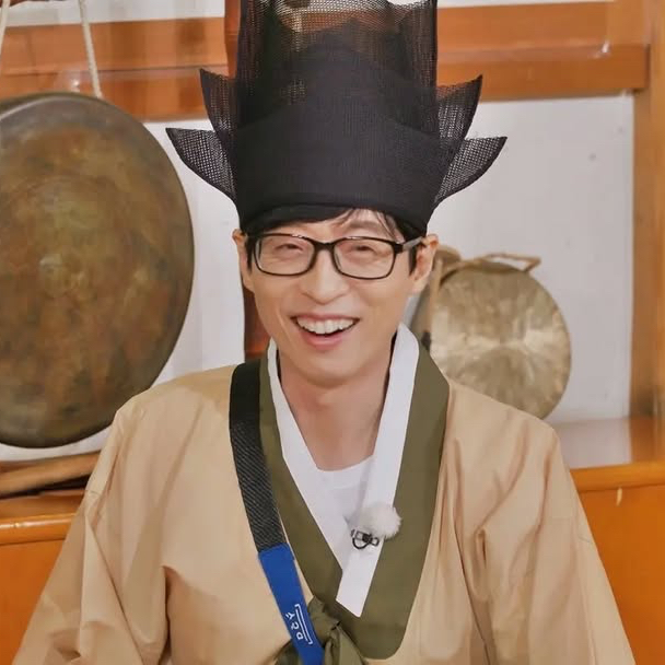 Foto kegiatan terbaru dari Yoo Jaesuk