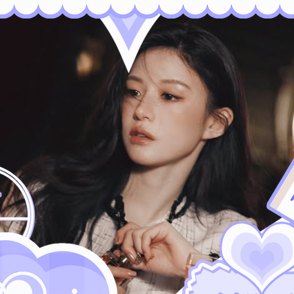 Recent activity shot of Go Younjung