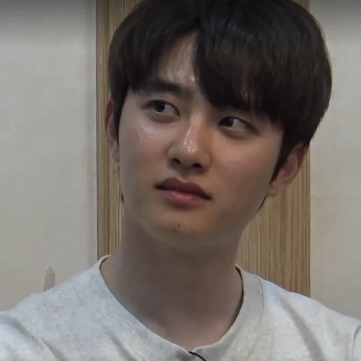Foto kegiatan terbaru dari Doh Kyungsoo (D.O.)