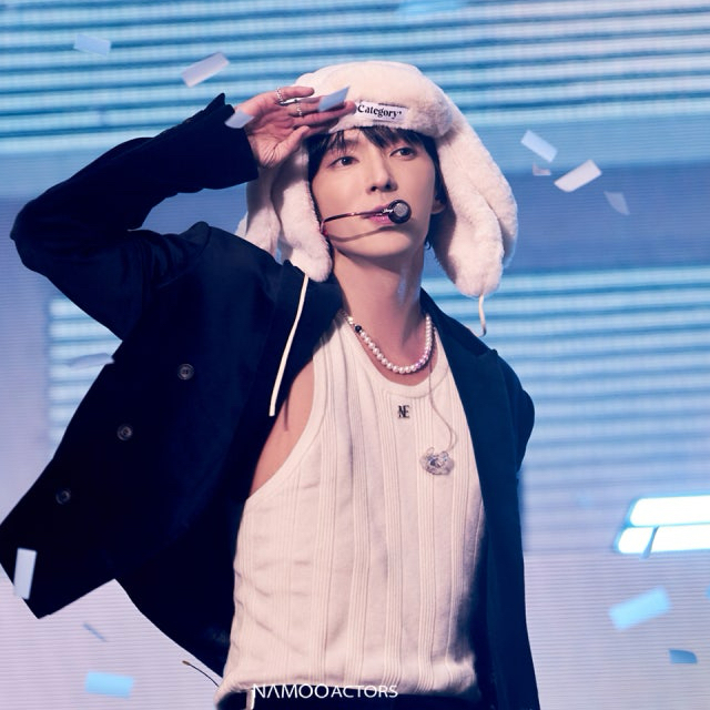 Latest photo of Lee Joongi