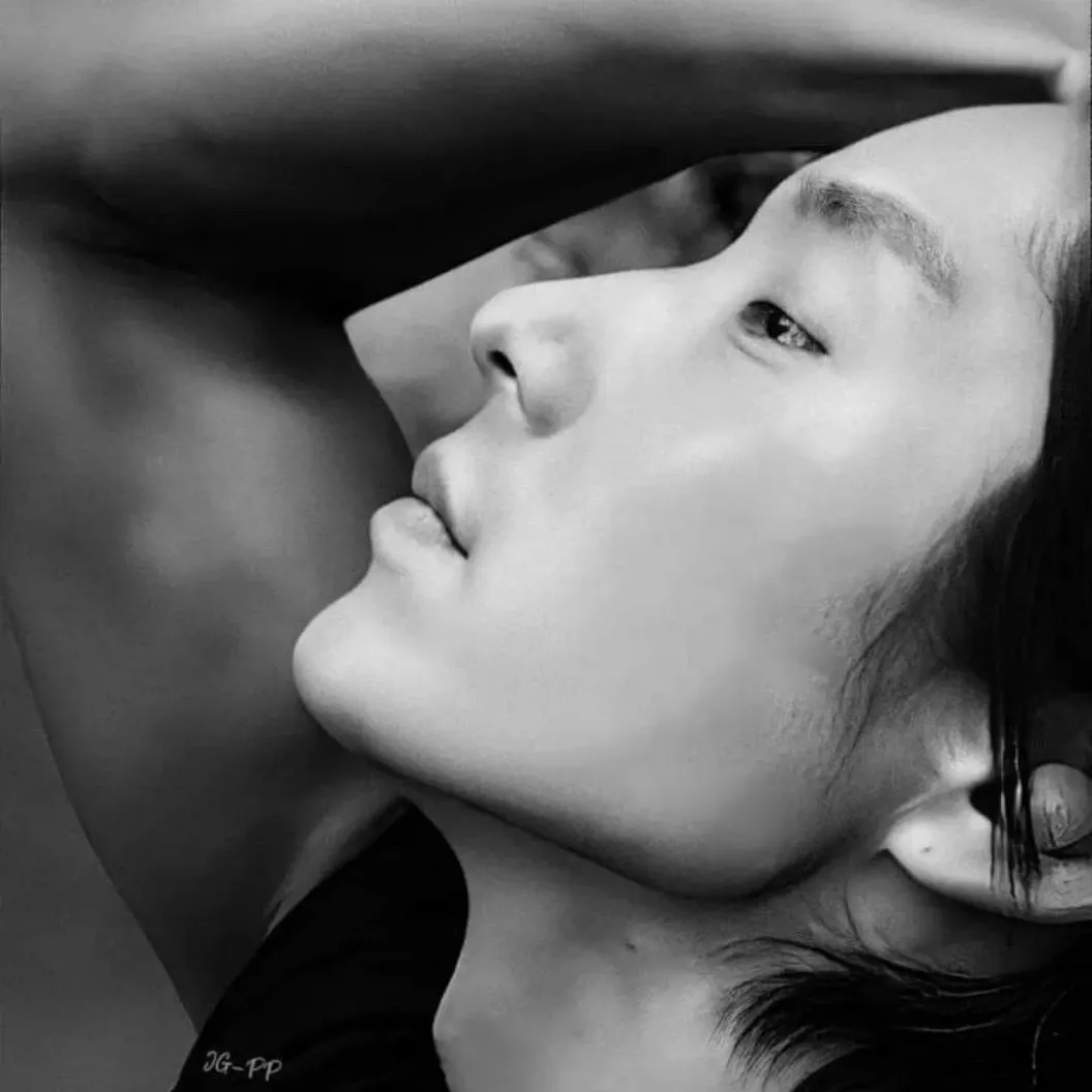 이준기의 비하인드 컷