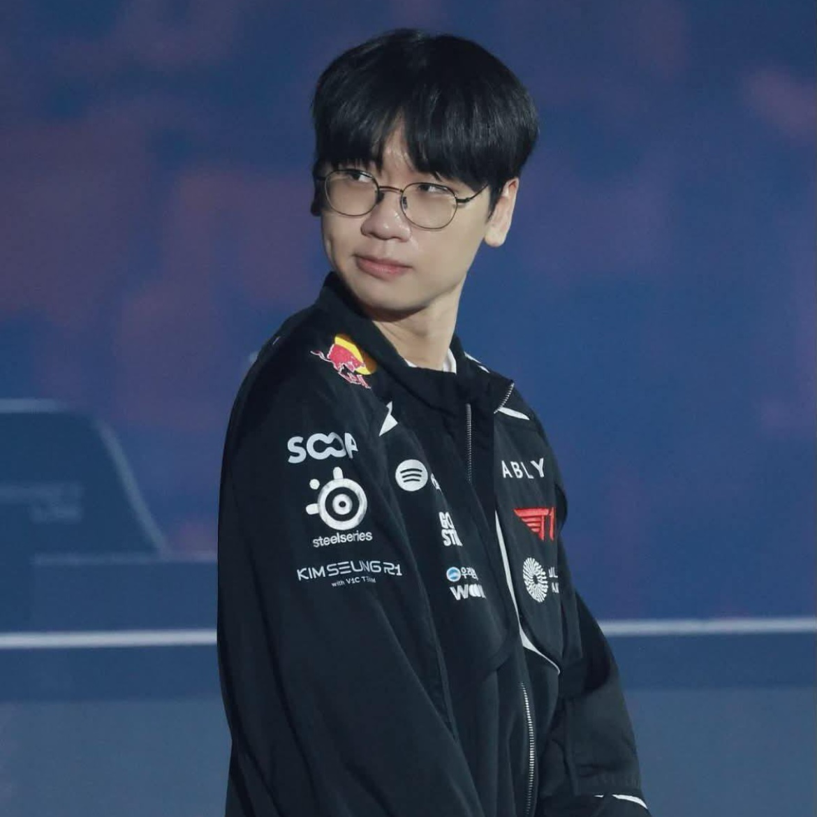 도란 팬이 찍은 순간