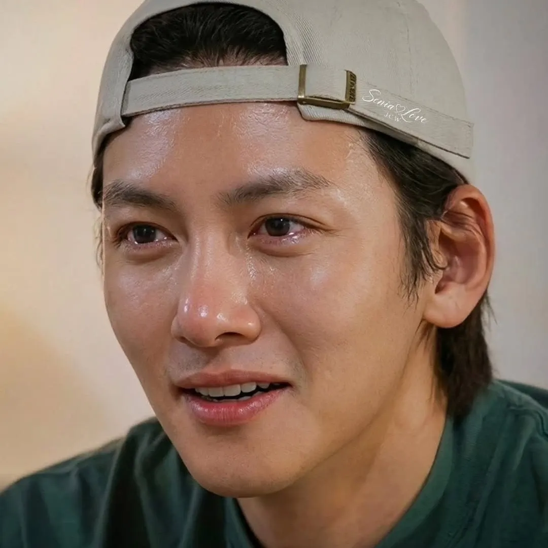 池昌旭的近期活動照