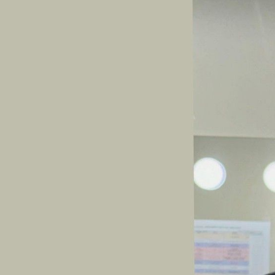 Behind-the-scenes cut of Park Seoham