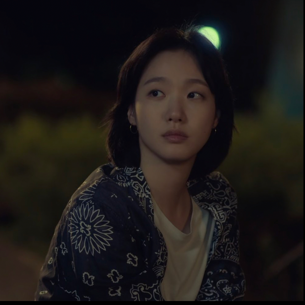 粉絲拍下的金高銀瞬間