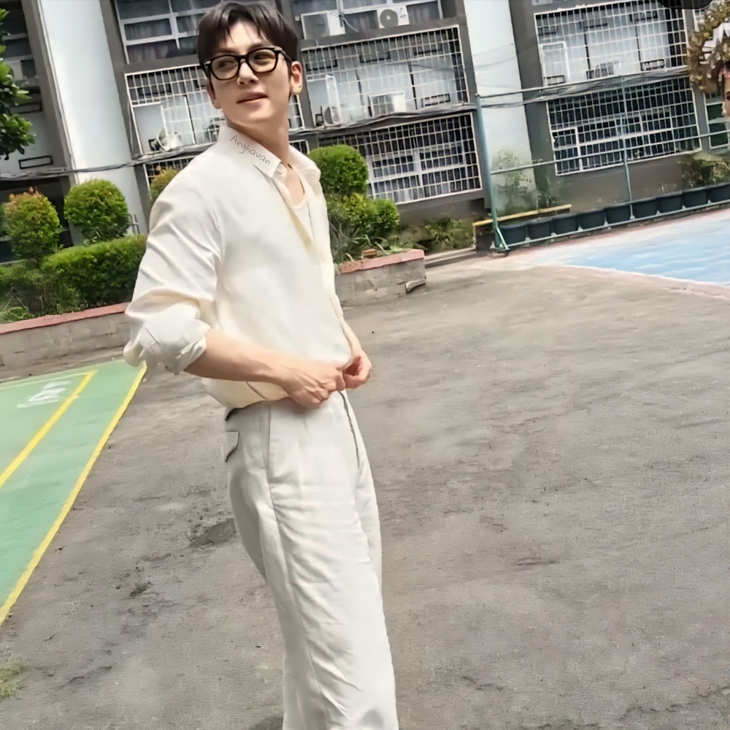 지창욱의 최신 사진