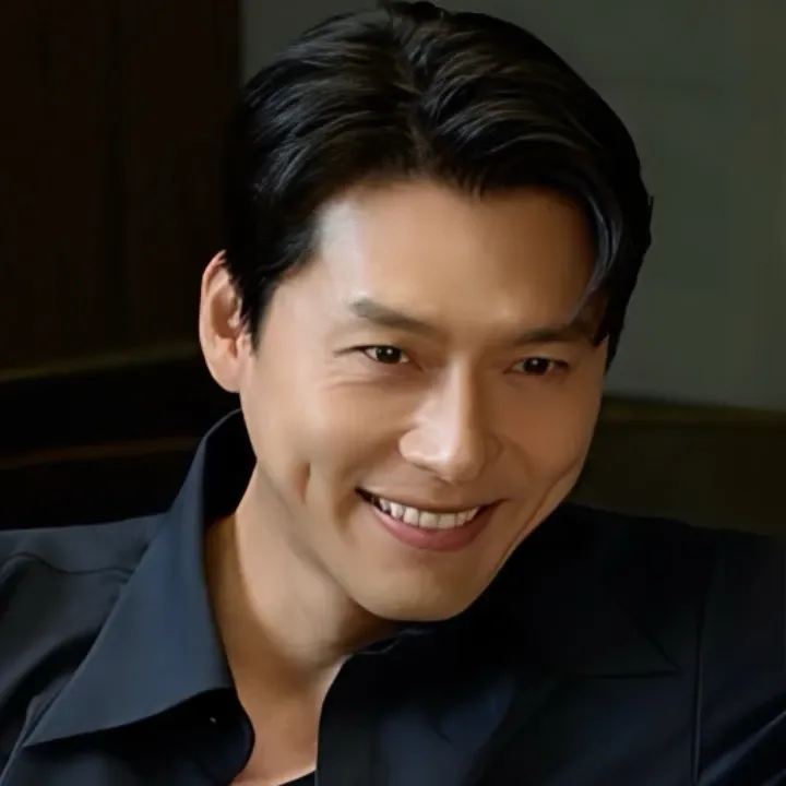 현빈 최근 활동샷