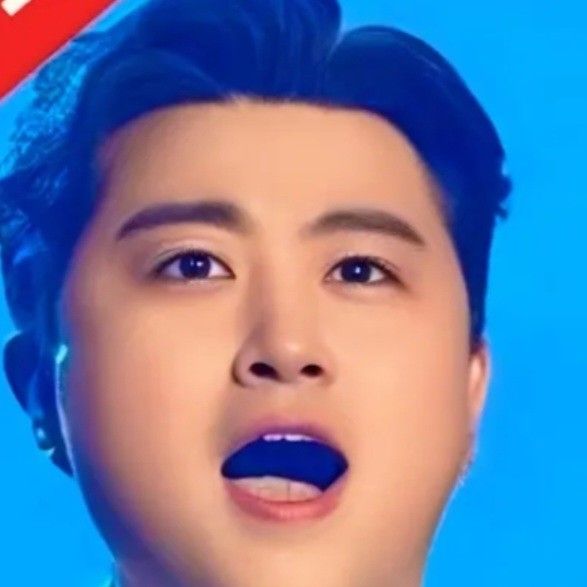 Foto terbaru dari Kim Hojoong