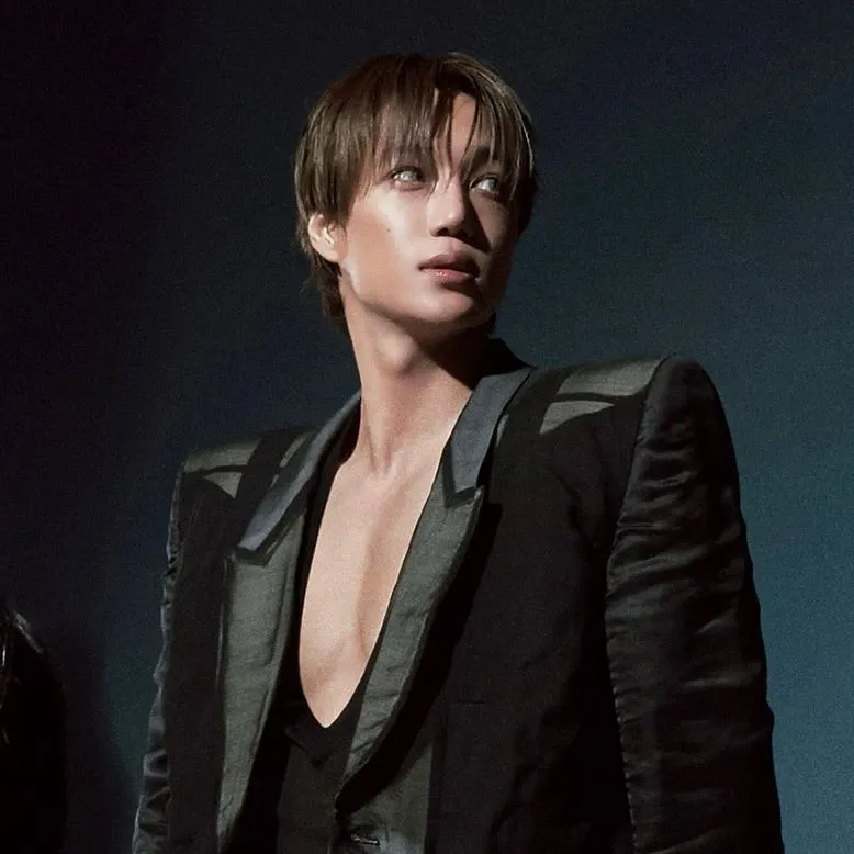 Recent activity shot of KAI