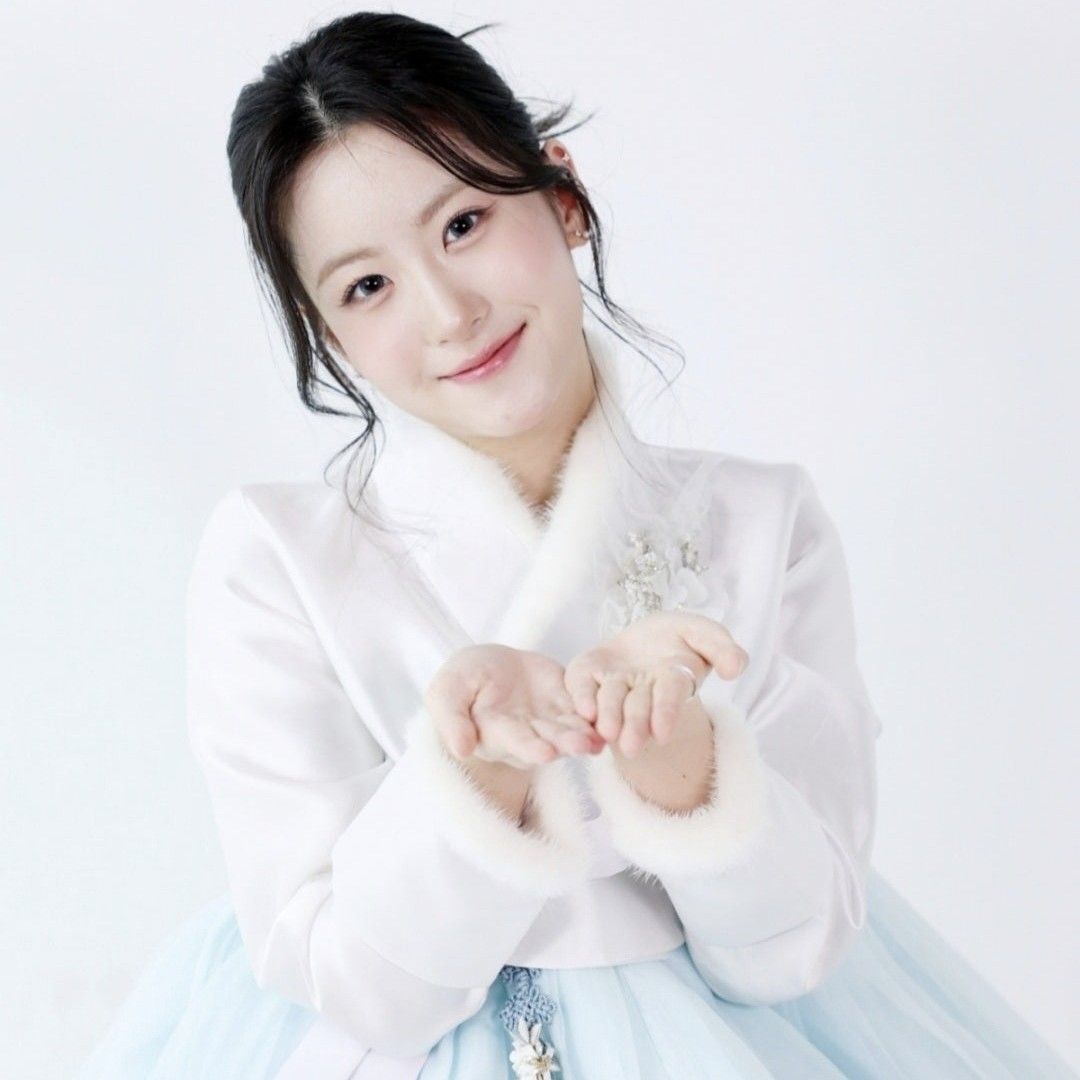 Oh Yujin的近期活動照