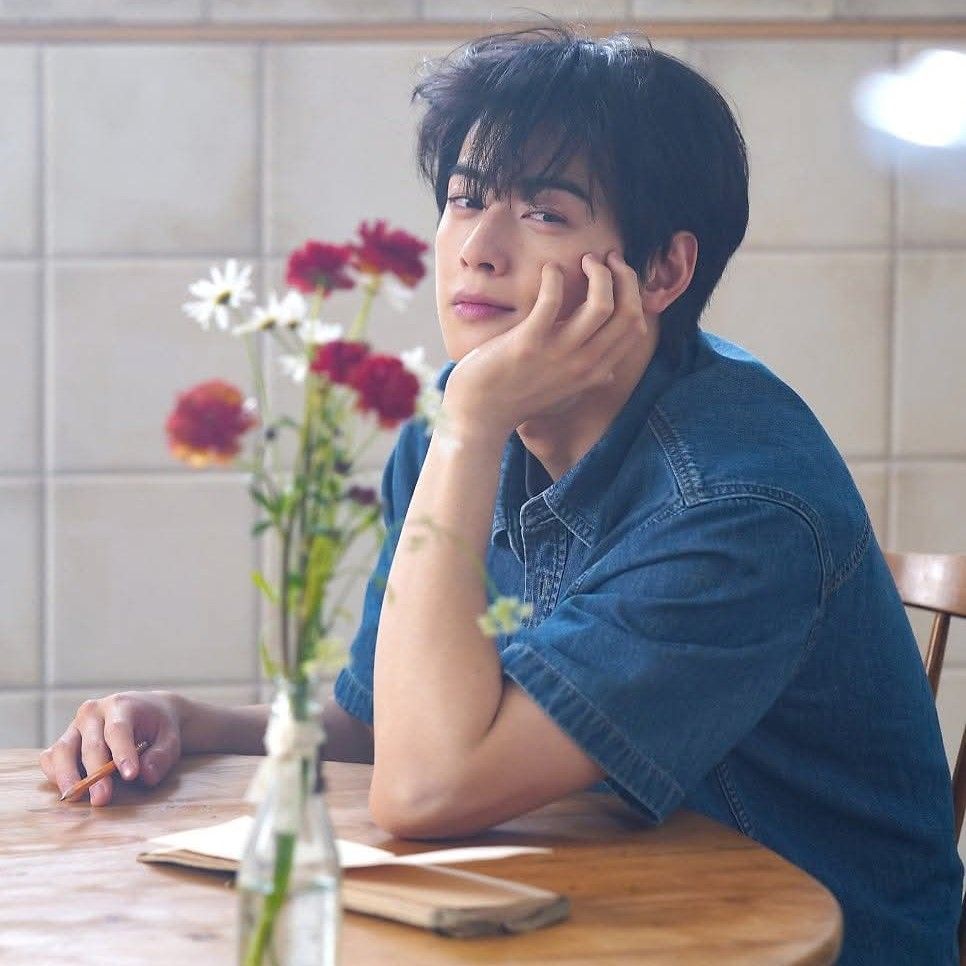 车银优的幕后花絮