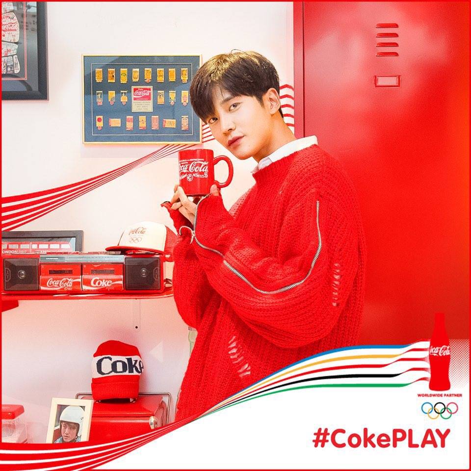 로운 최근 활동샷