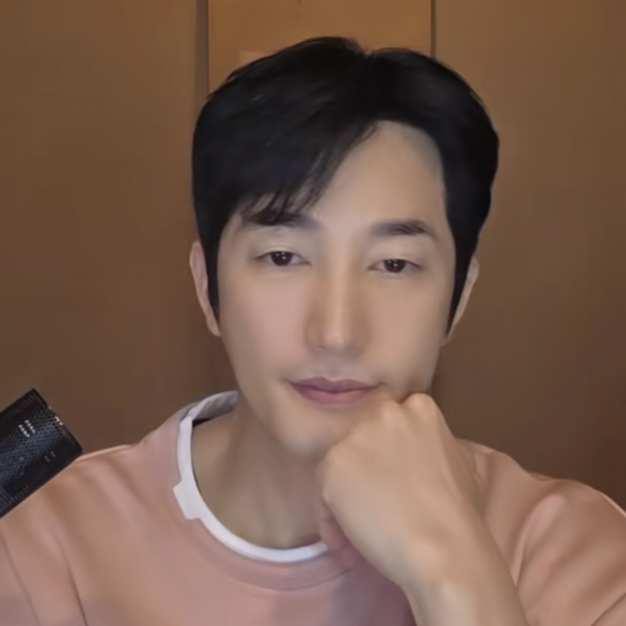Latest photo of Park Sihoo