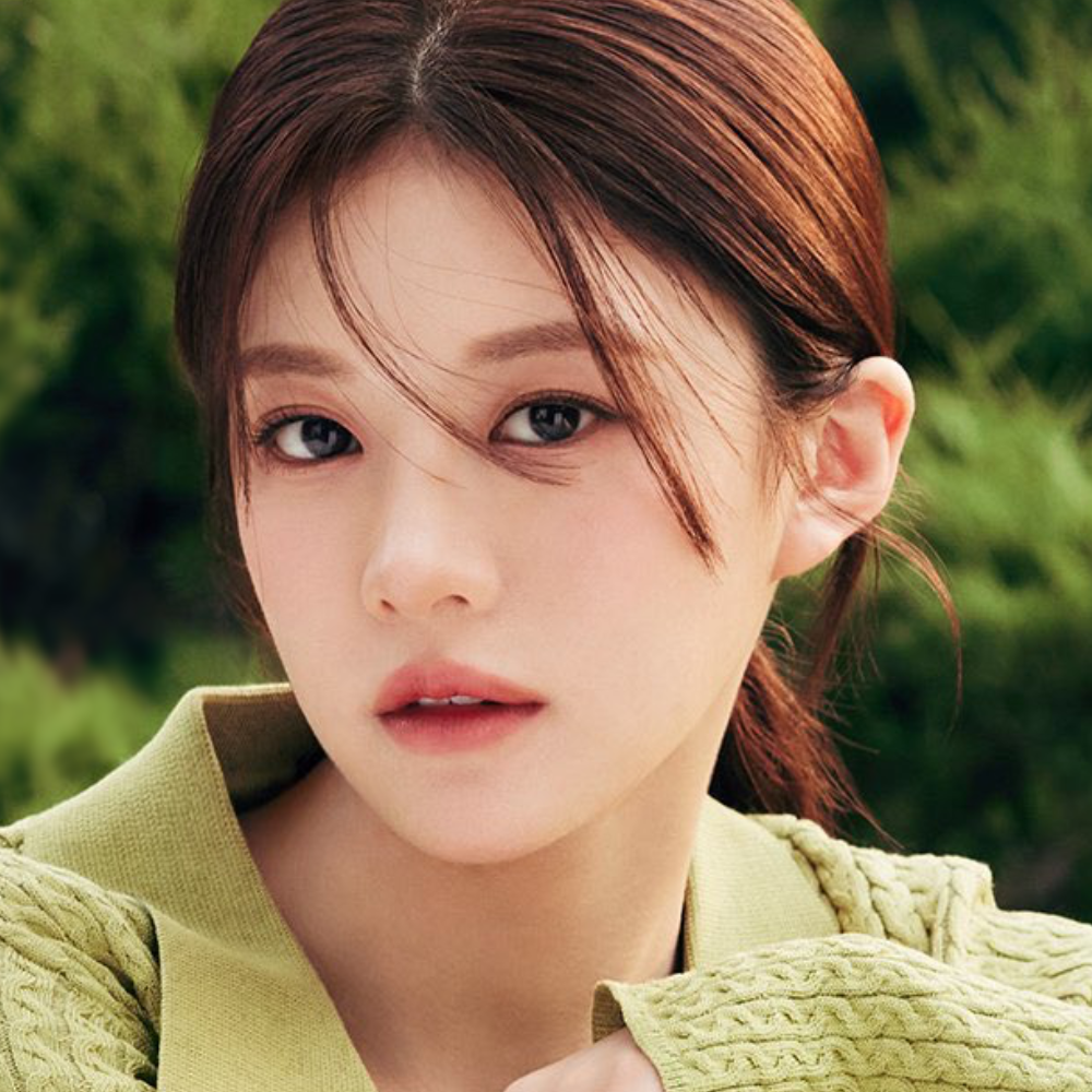 Latest photo of Go Younjung