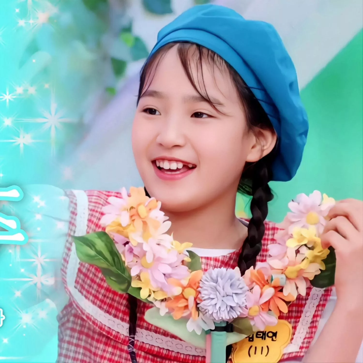 김태연의 비하인드 컷