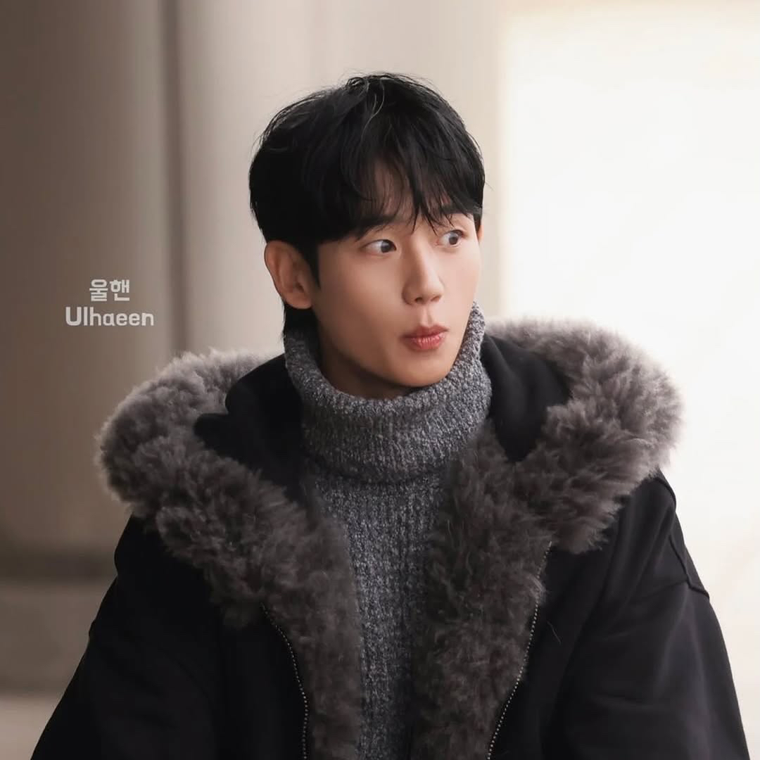 丁海寅的近期活动照