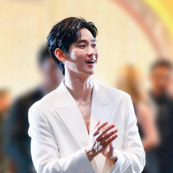 Latest photo of Kim Soohyun