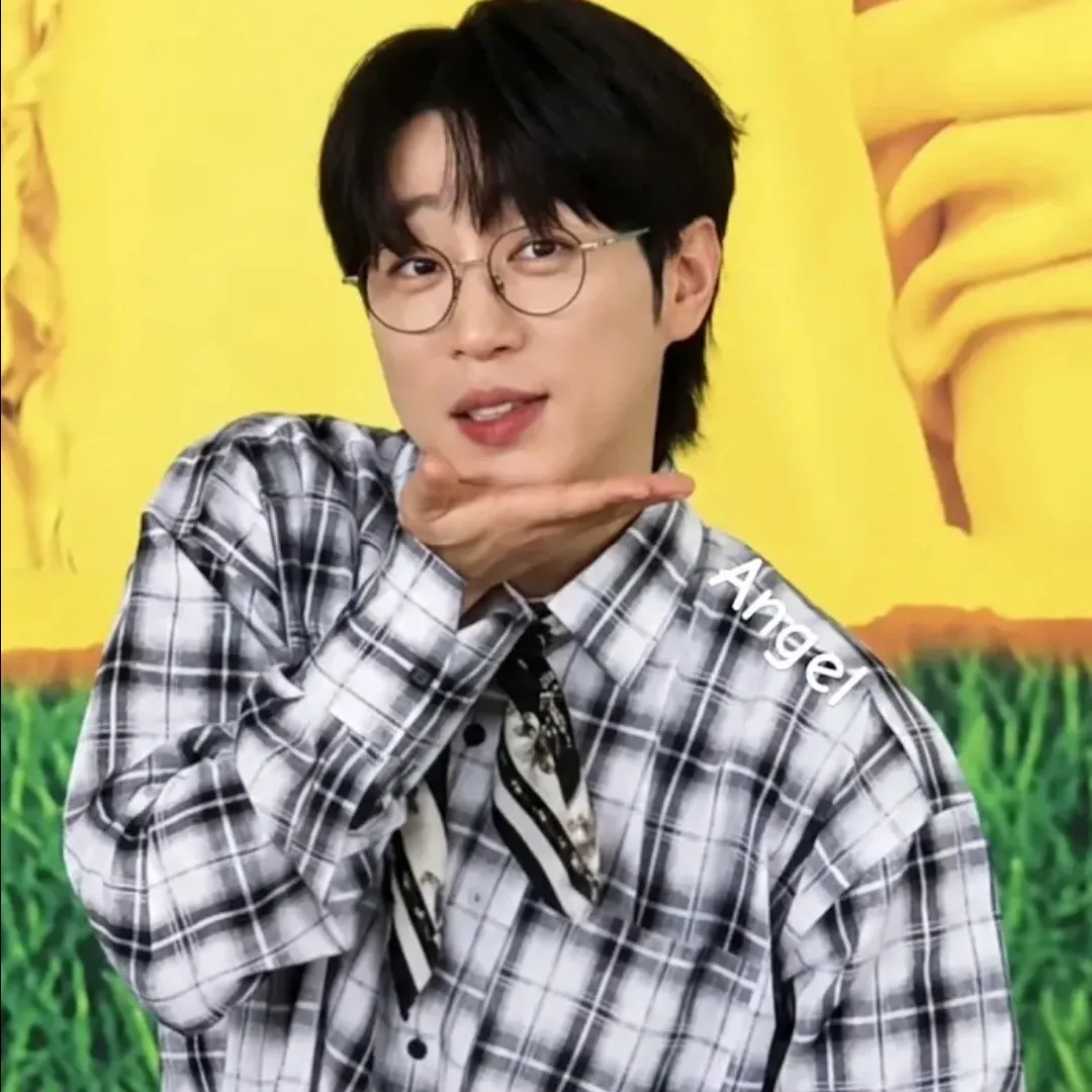 Latest photo of An Sunghoon