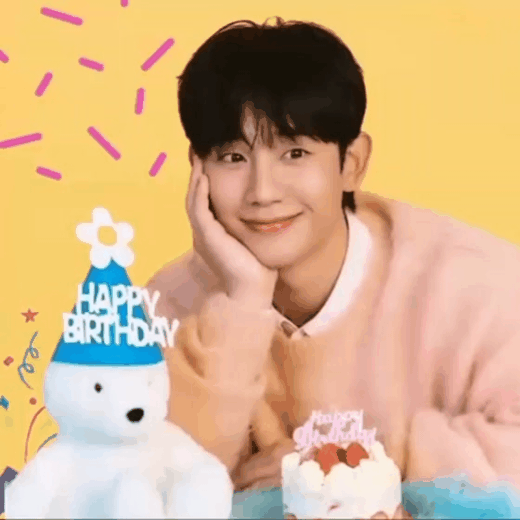 丁海寅的最新照片