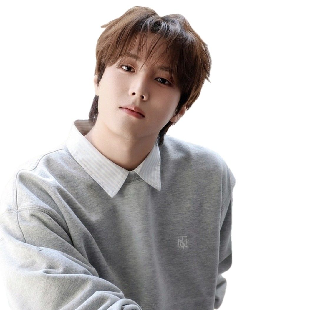 A moment captured by a fan of Kim Jungyeon