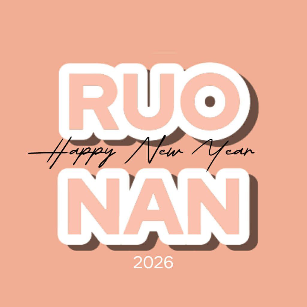 Latest photo of Zhang Ruonan