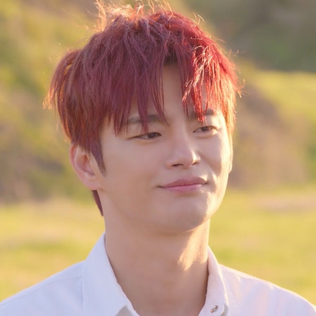 ファンが撮影したソ・イングクの瞬間