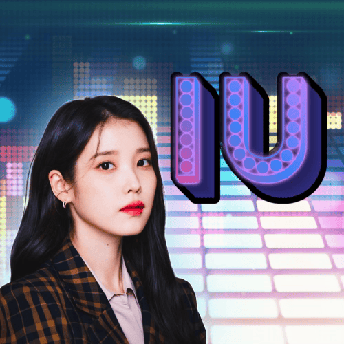 Foto kegiatan terbaru dari IU