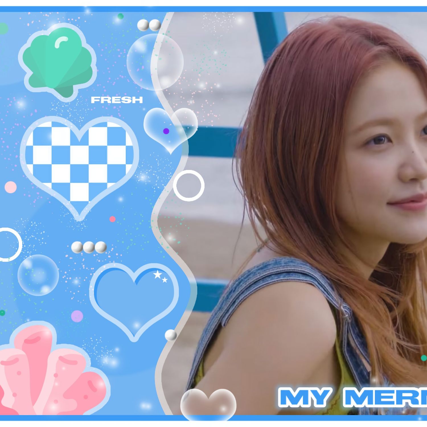 Behind-the-scenes cut of Yeri (1999)