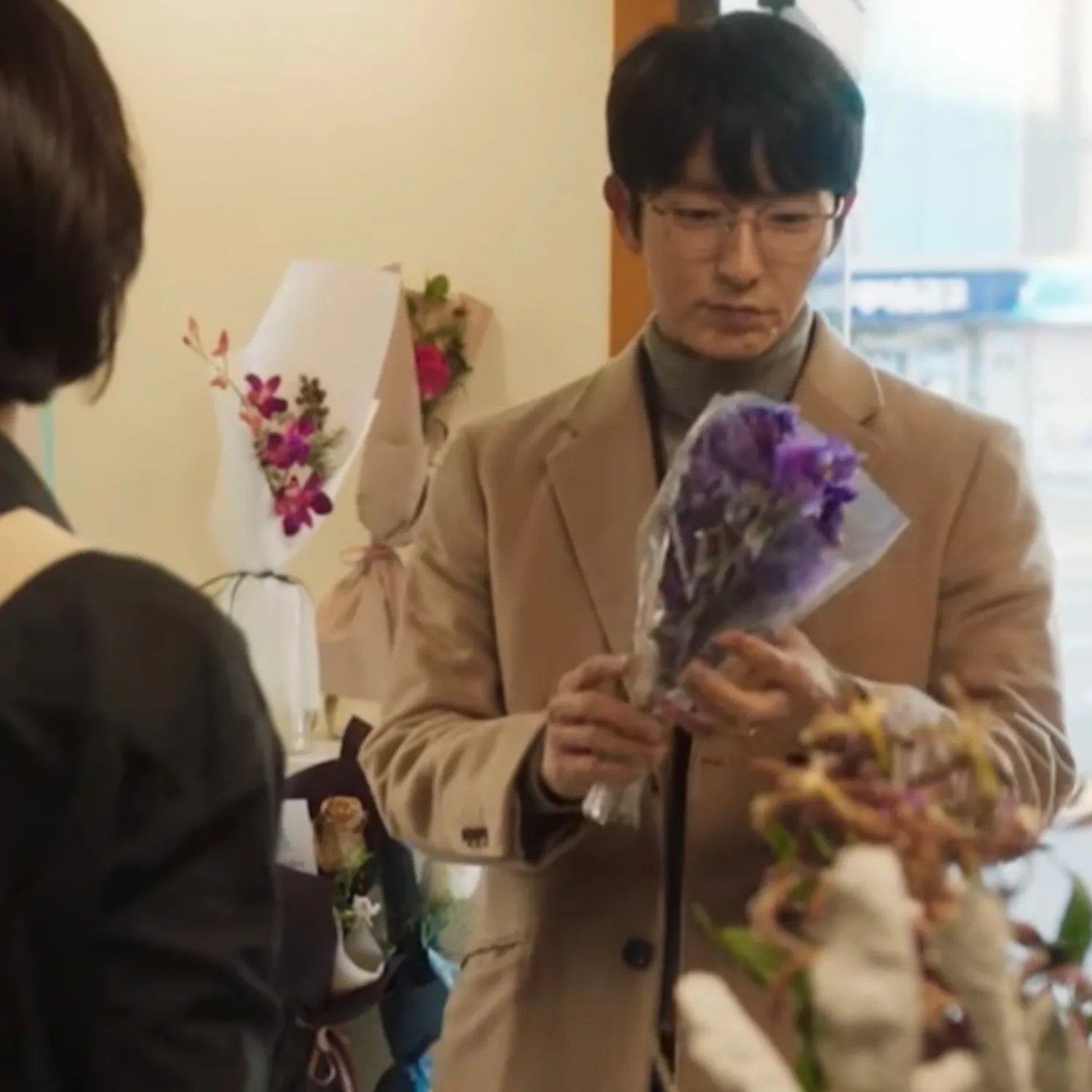 이준기의 최신 사진
