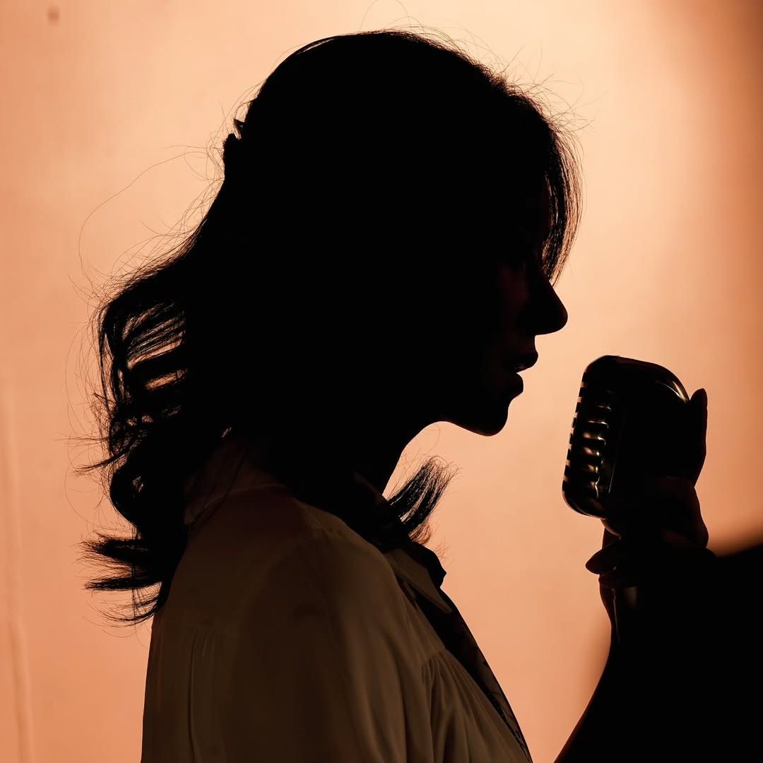 A moment captured by a fan of Seo Yeaji