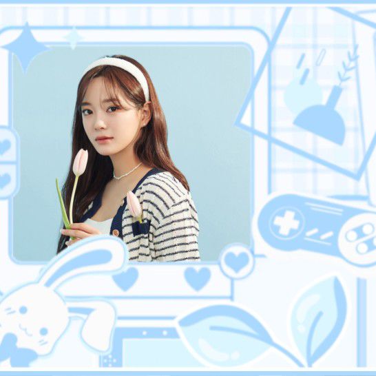 Latest photo of Kim Sejeong