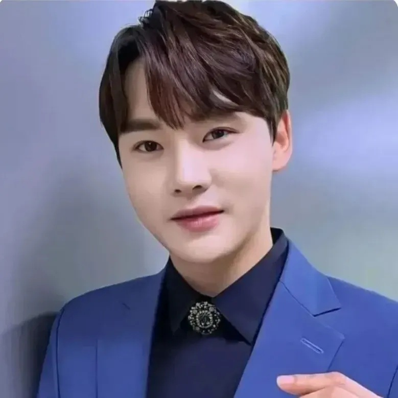 박서진의 비하인드 컷