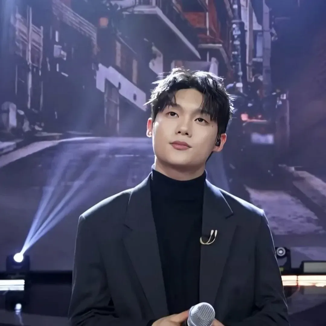 Latest photo of Choi Jaemyeong